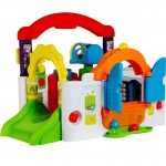 Centru de joaca cu activitati - multifunctional cu sunte Little Tikes